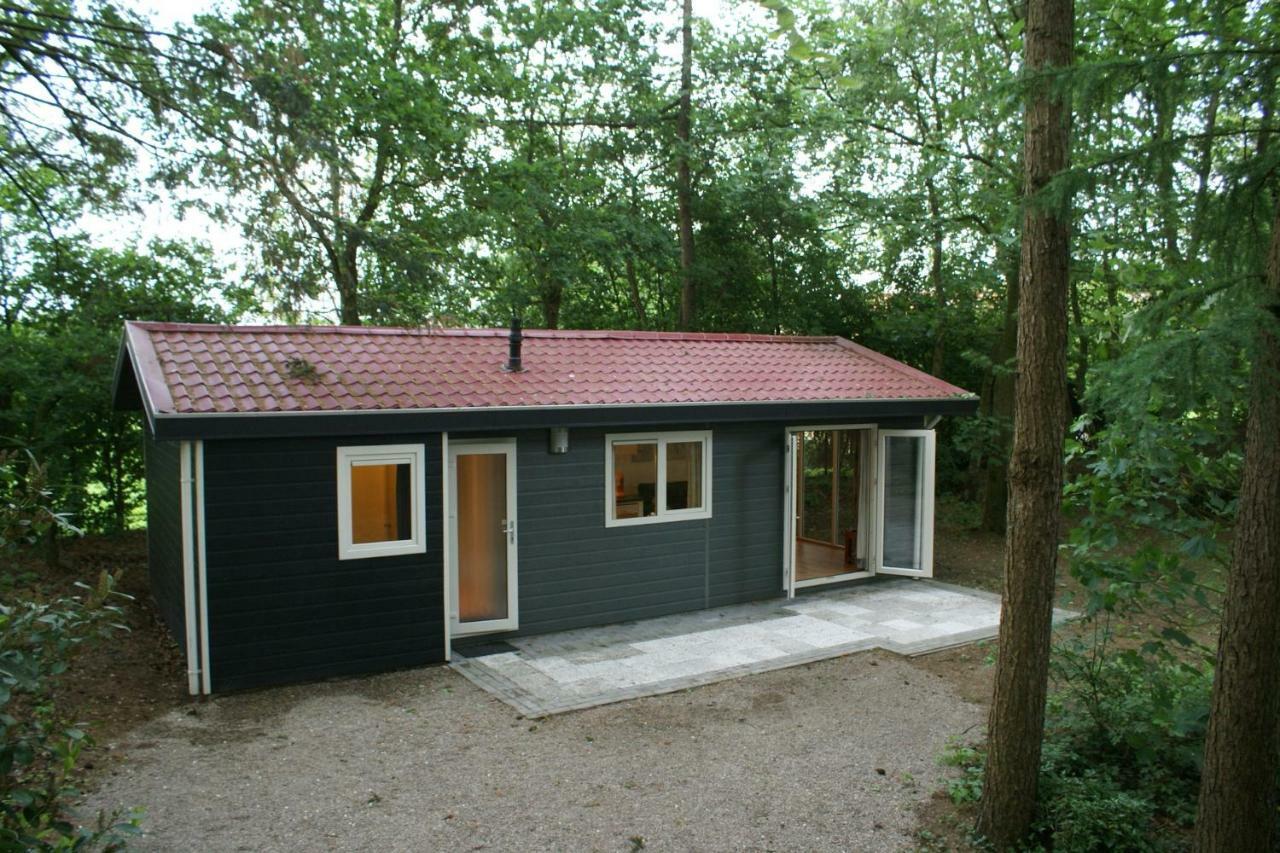 T'Bakkersboschje Nummer 9 Putten Bagian luar foto