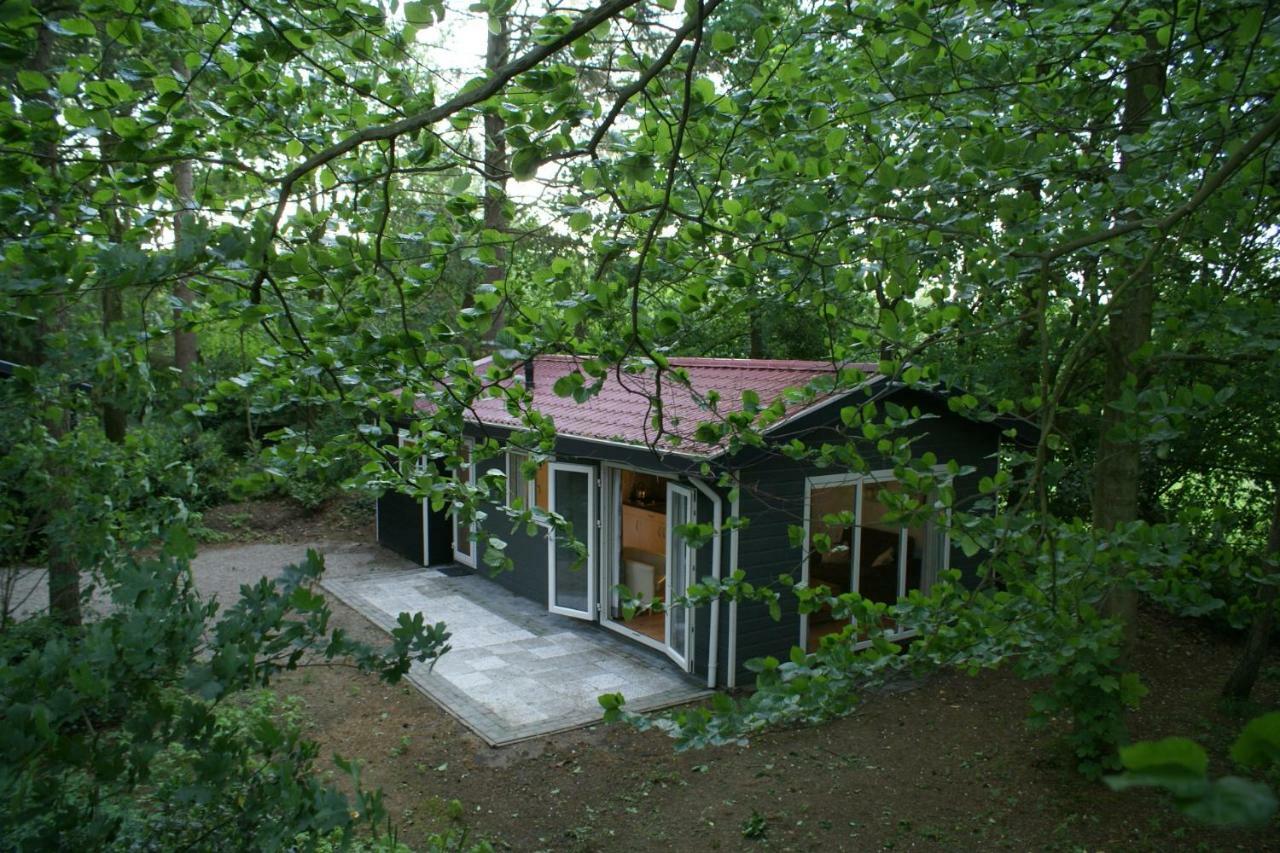 T'Bakkersboschje Nummer 9 Putten Bagian luar foto